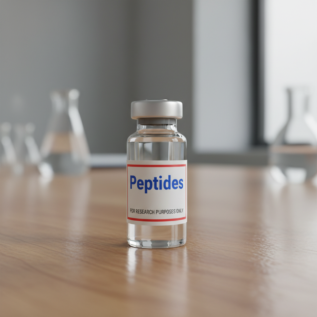 PeptidesCyclesNet: Your Hub for the Latest Articles, Research and News