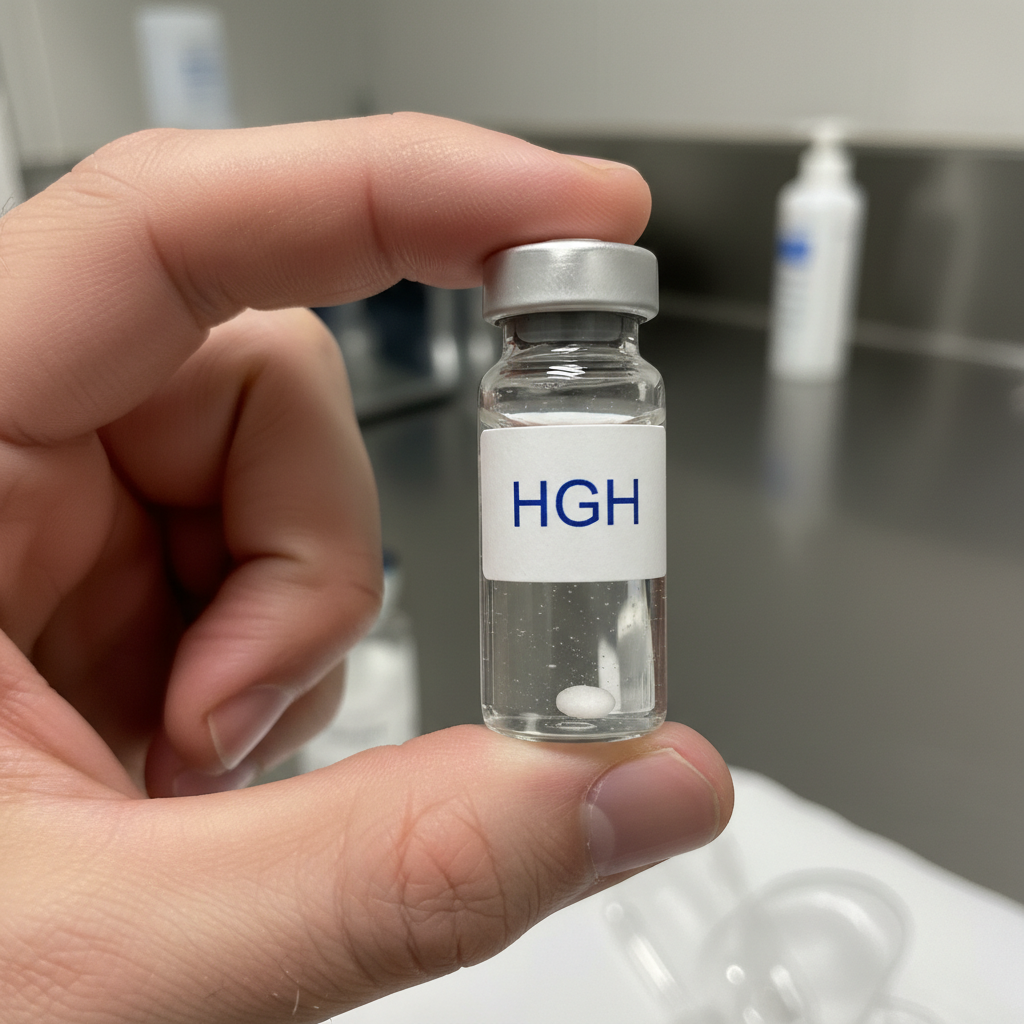 Human Growth Hormone FAQ. Do you know everything about hgh?