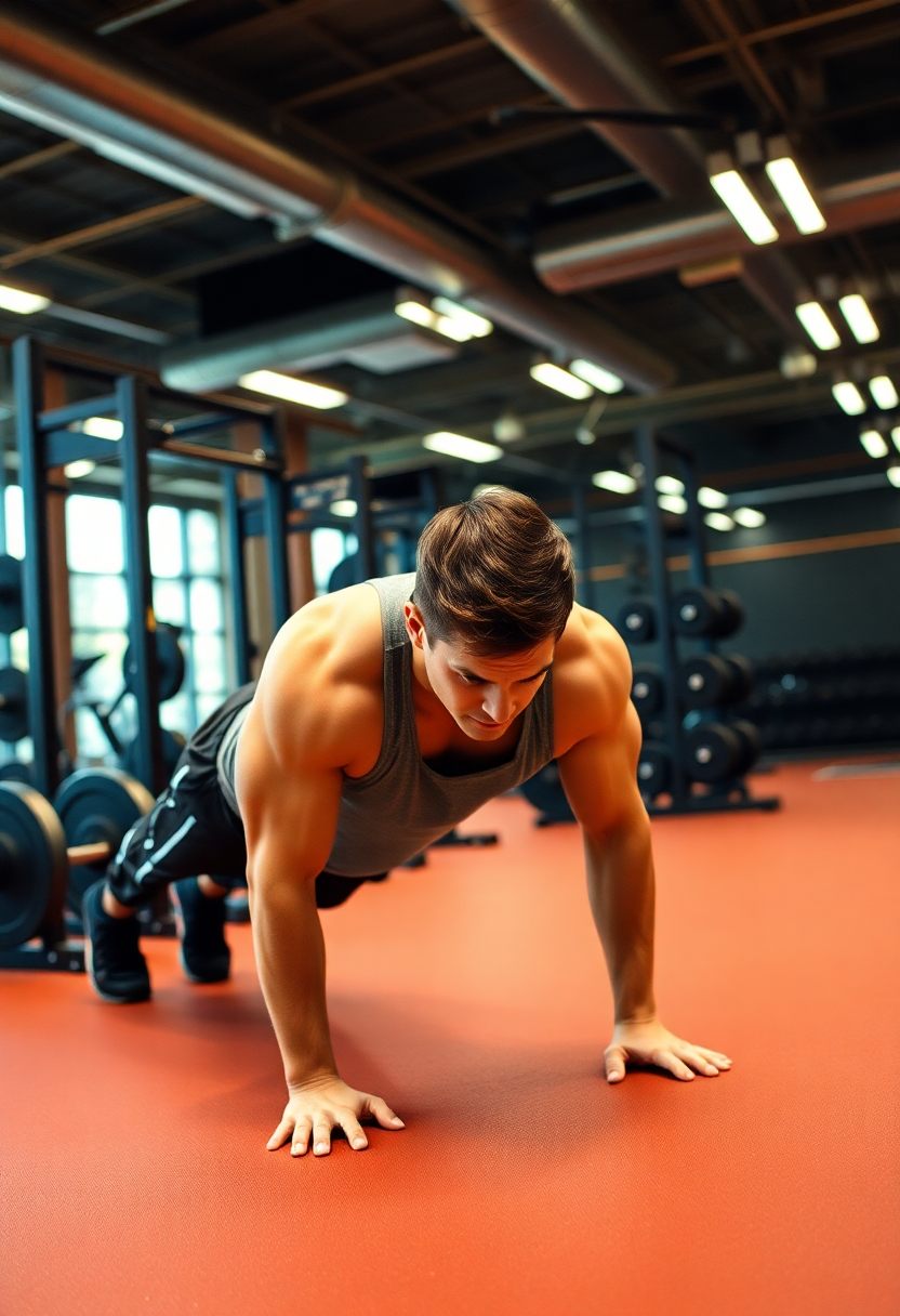 2 Gym Workouts for Beginners: which one to choose?