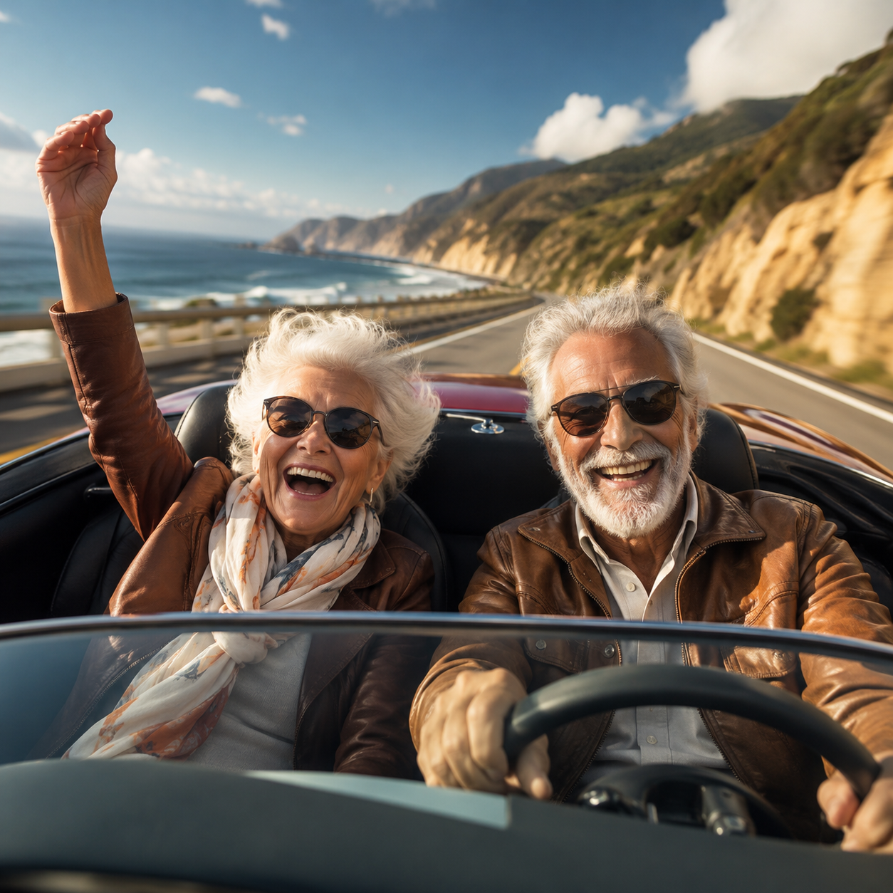 Life Expectancy: How to Increase It Through Good Habits
